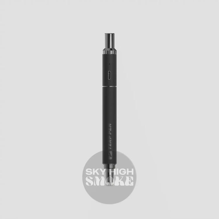 Boundless Terp Pen Holographic Dab Rigs