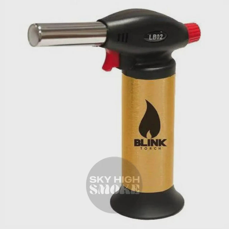 Blink Torch Lbo2 Gold Torches