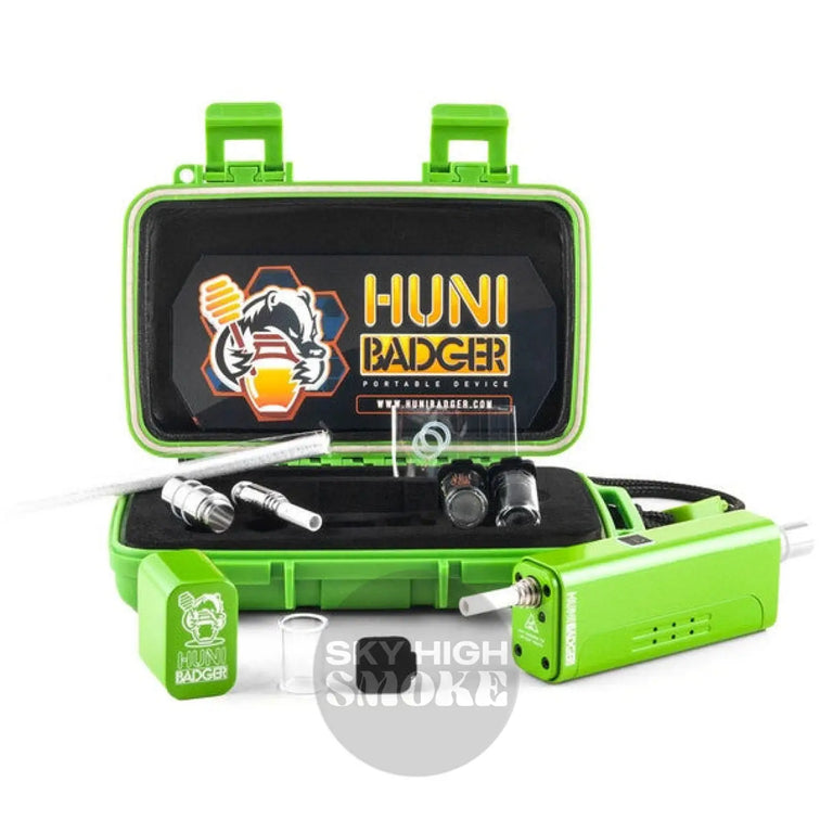 Badger Mini E - Nectar Dab Pens