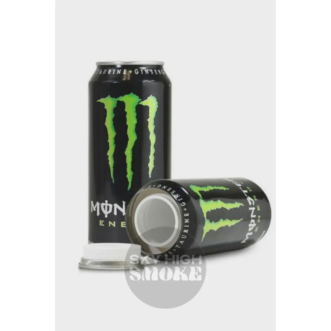 Monster Energy Stash Can Storage