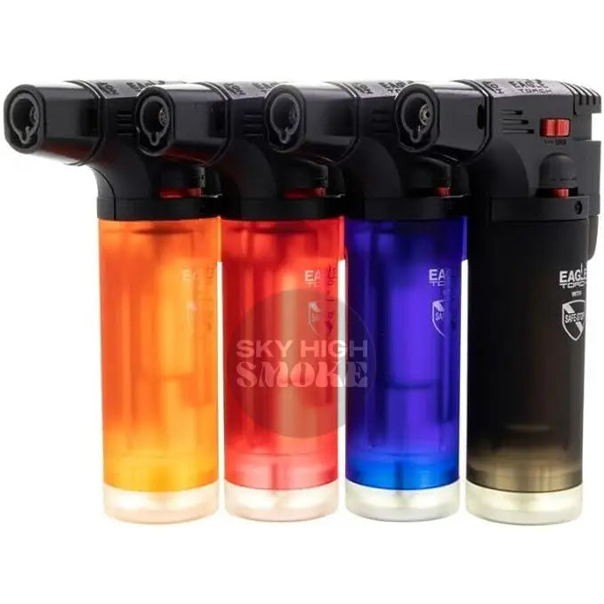 Eagle Torch Gun Torches
