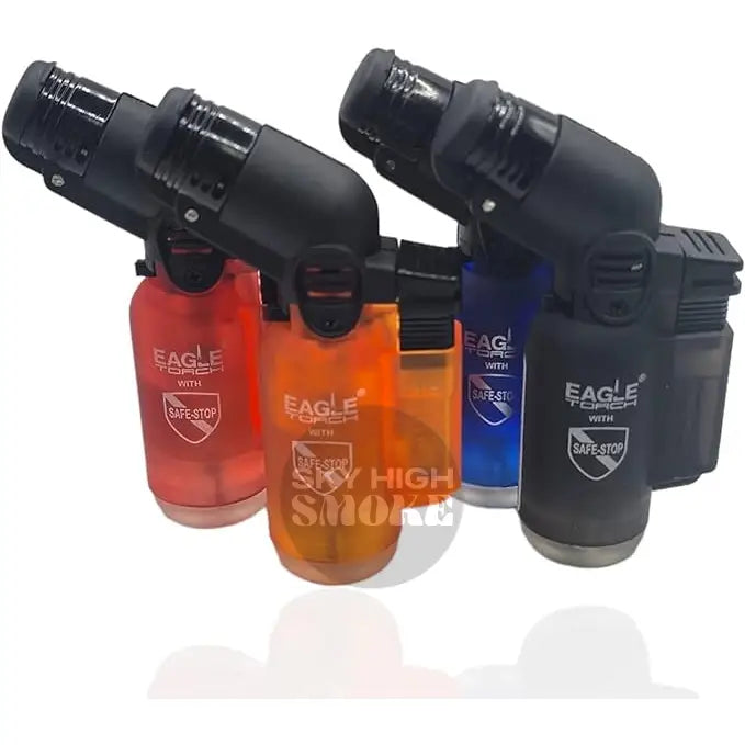 Eagle Mini - Angle Torch Torches