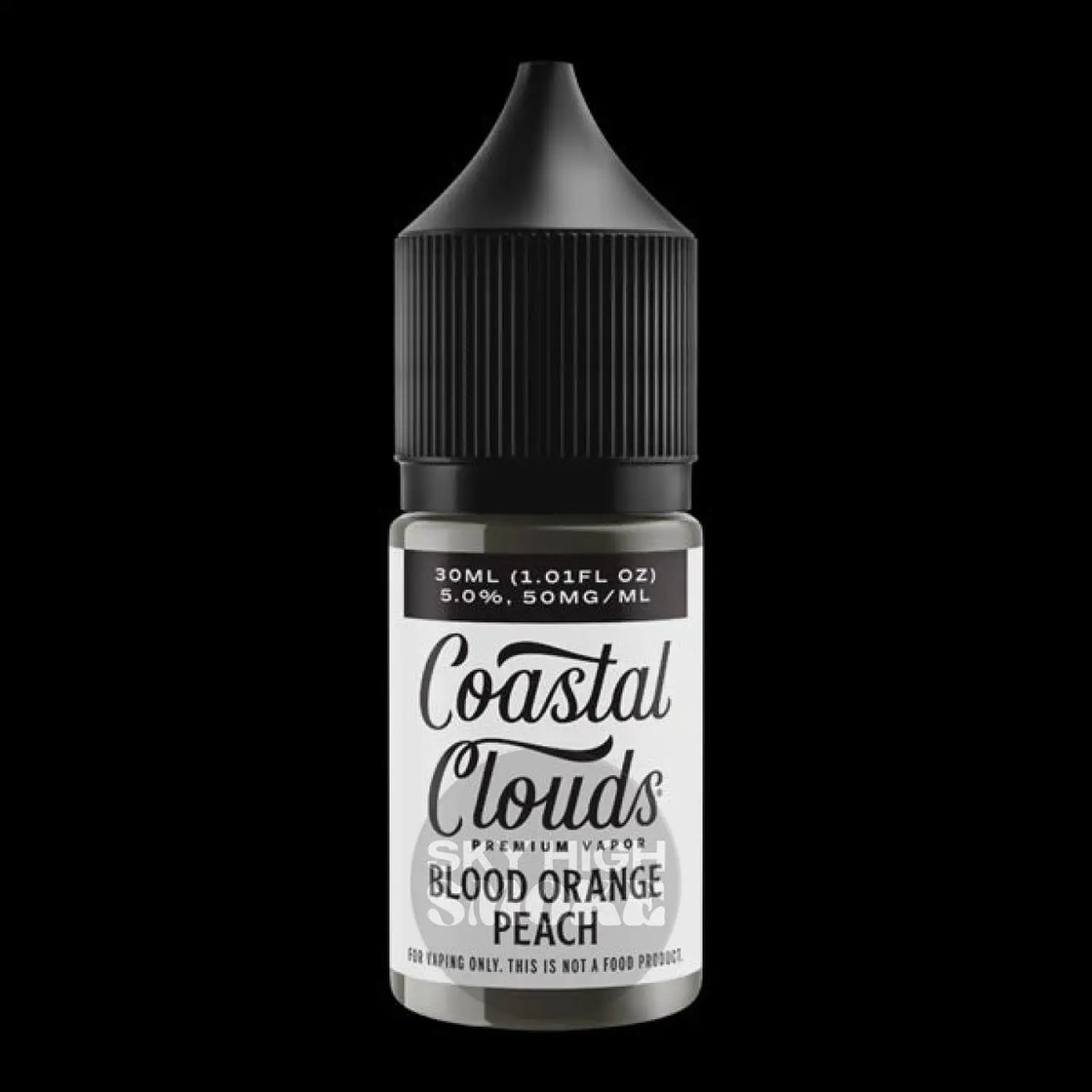 Coastal Clouds Salts - Blood Orange Peach General