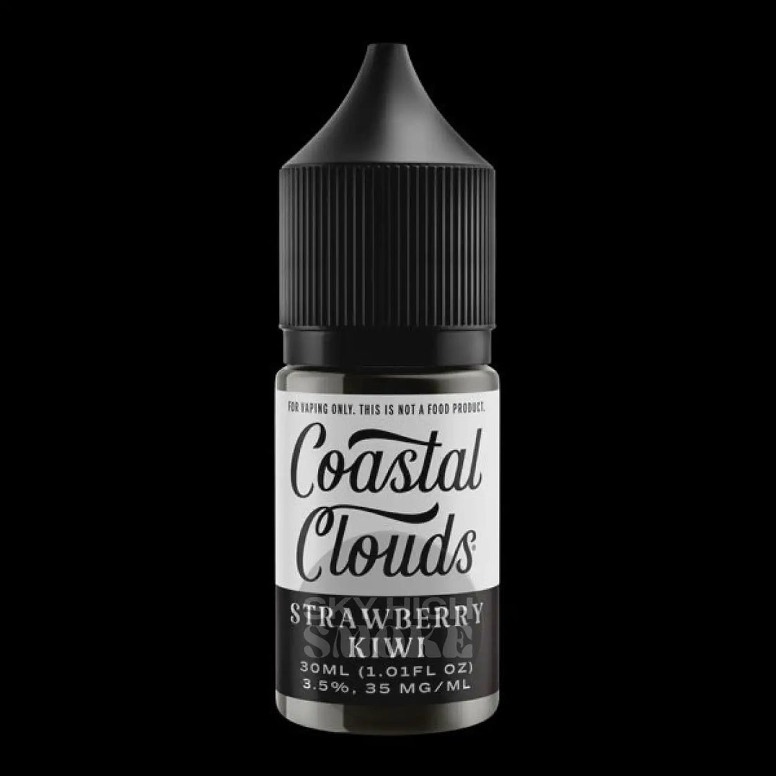 Coastal Clouds Salts - Strawberry Kiwi General