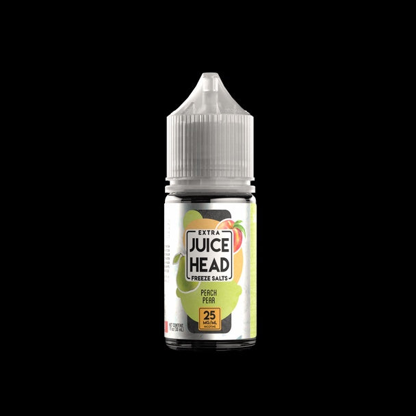 Juice Head SALTS - Paradise Pear