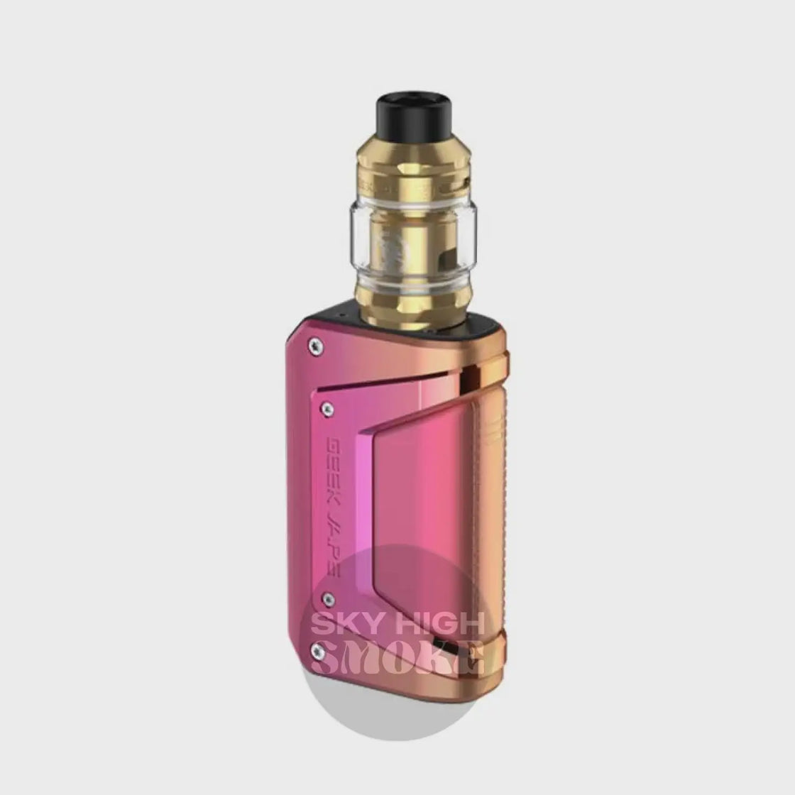 Geekvape L200 Pink Gold General