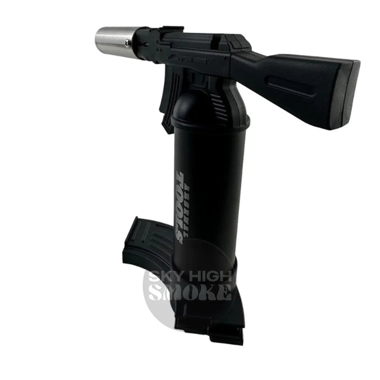 Arsenal Military Grade Butane Torch Torches