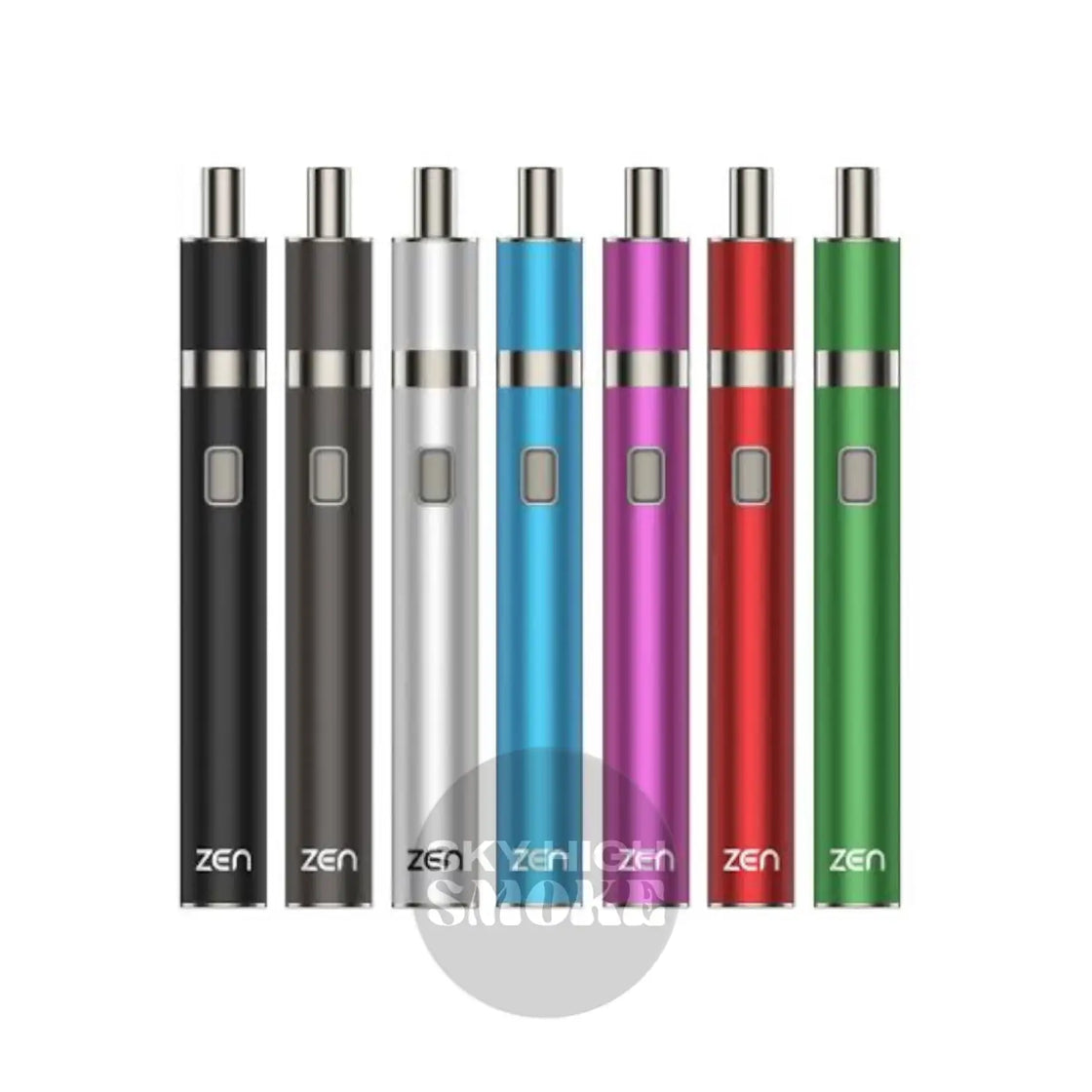 The Zen Dab Pen By Yocan Pens