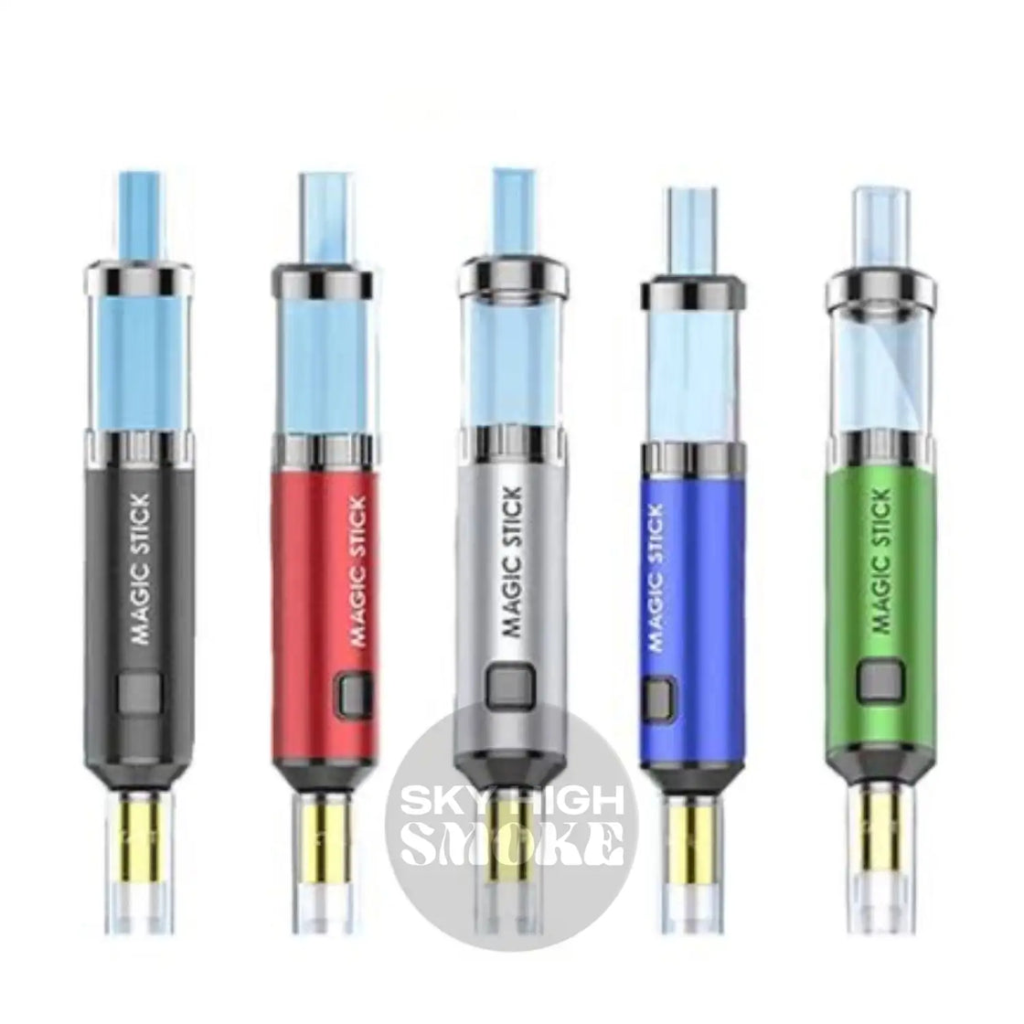 Magic Stick E - Nectar By Yocan Dab Pens