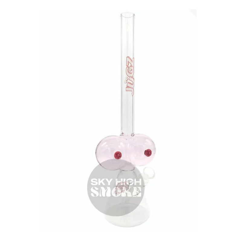 Boobie Beaker C Cups 18’’ Bongs & Water Pipes