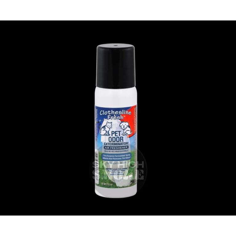 Clothesline Fresh - Spray(Mini) Odor Control