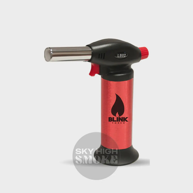 Blink Torch Lbo2 Red Torches