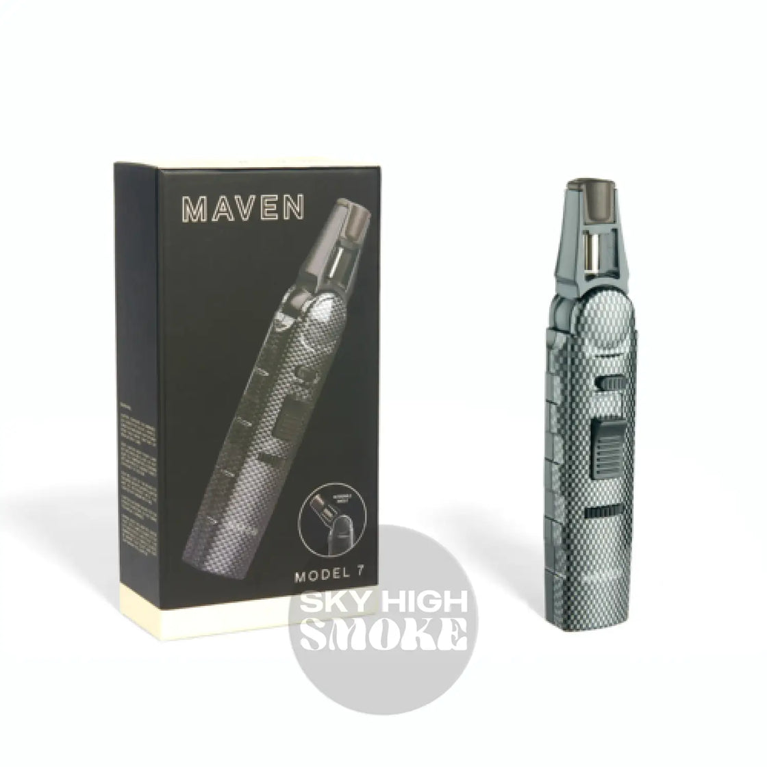 Maven Torch Model 7 Pen Torches