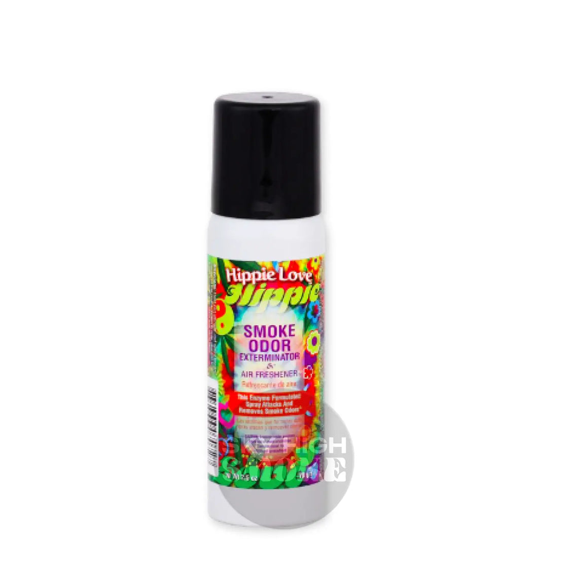 Hippie Love - Spray(Mini) Odor Control