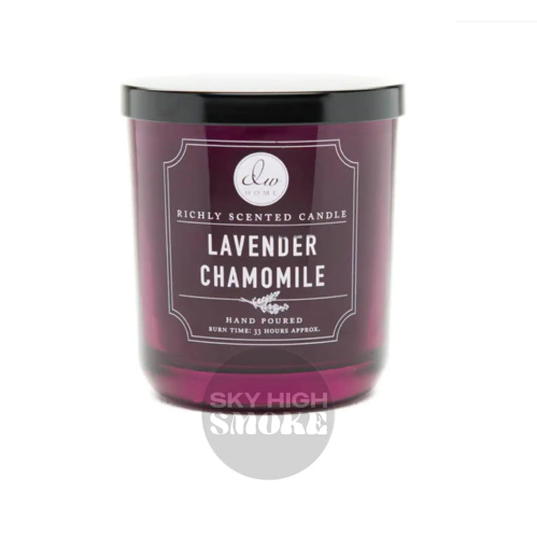 Lavender With Chamomile - Candle Odor Control