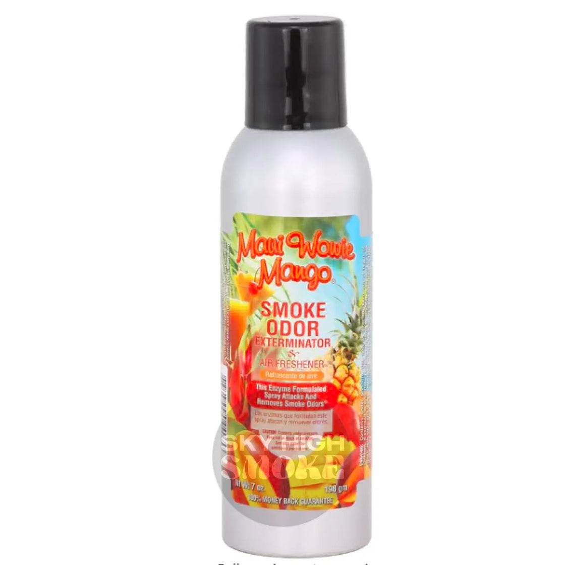 Maui Wowie Mango - Spray Odor Control