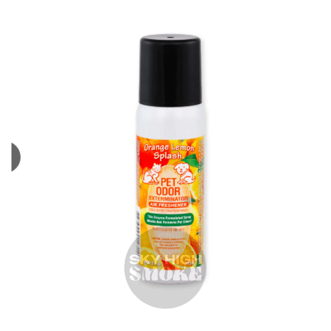 Orange Lemon Splash - Spray(Mini) Odor Control