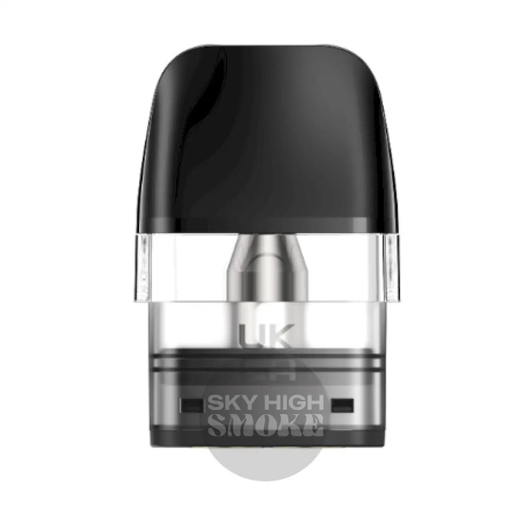 Geekvape Q1.2 Cartridge Replacement Pods & Coils