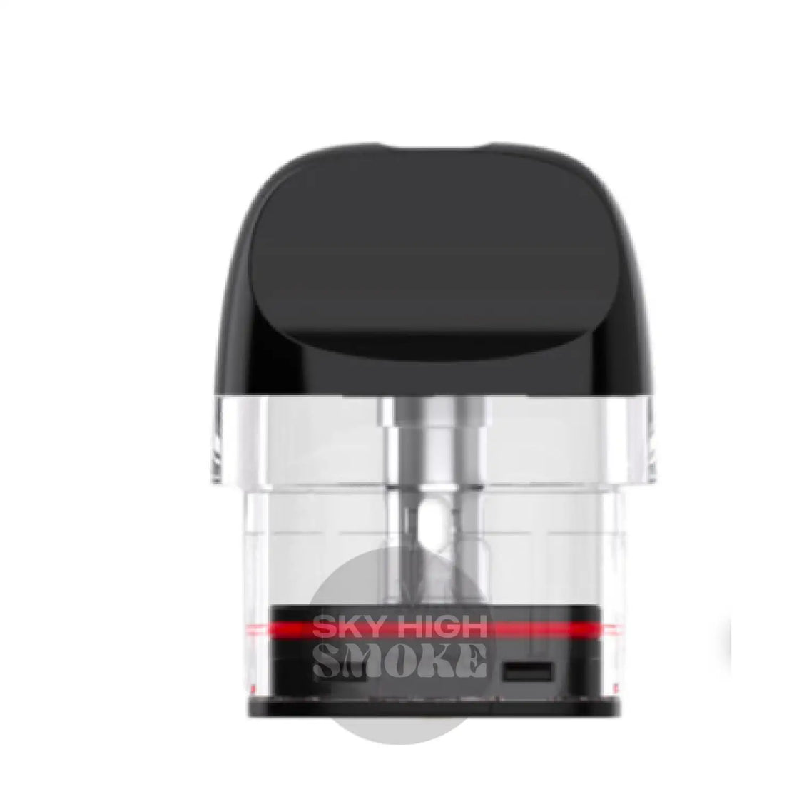 Smok Novo 5 Pod Meshed 0.7 Replacement Pods & Coils