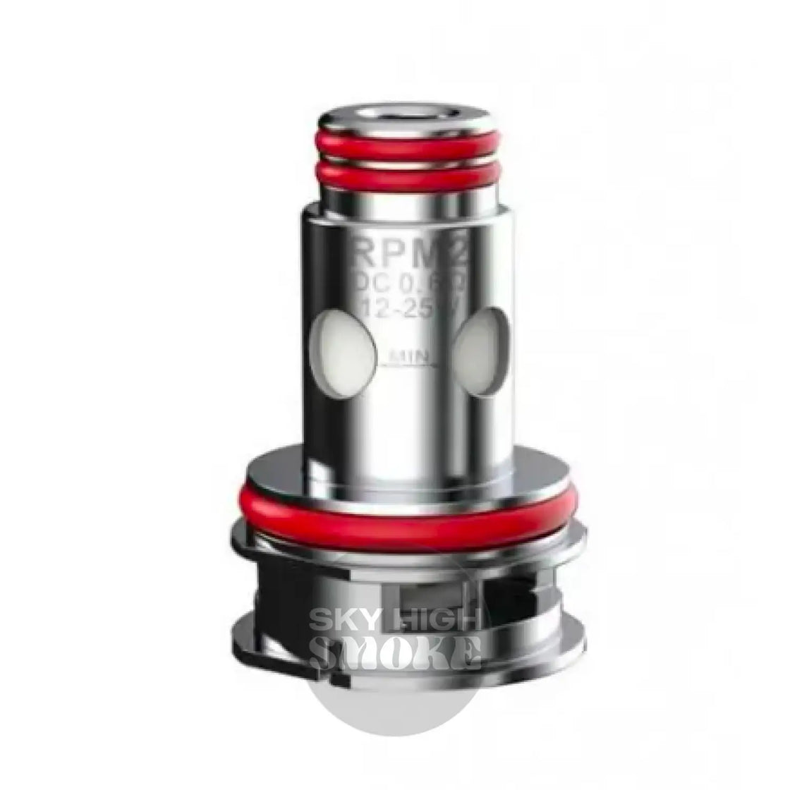 Smok Rpm2Coil Meshed 0.6 Replacement Pods & Coils