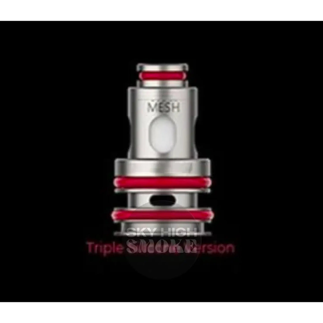 Vaporesso Gtx 0.4 Mesh Coil Replacement Pods & Coils