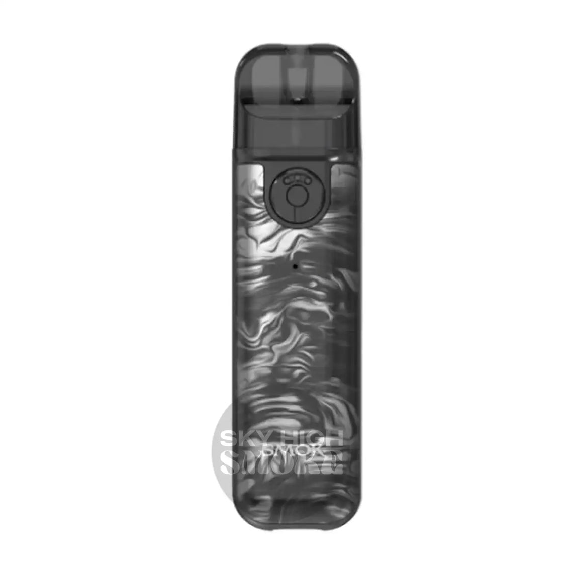 Smok Novo Mini Fluid Black Grey 2 General