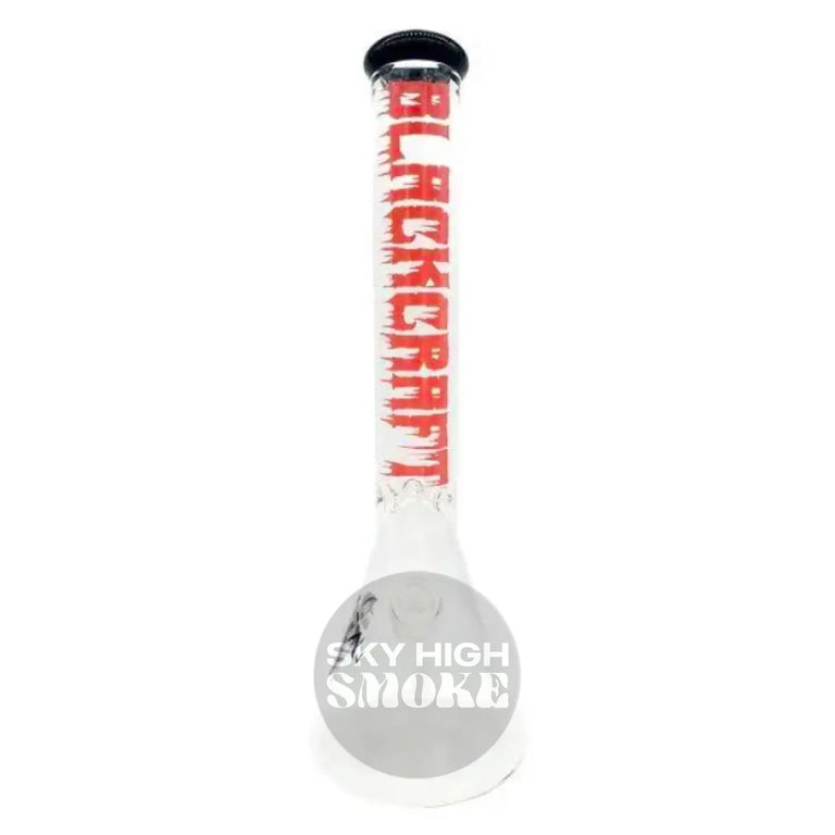 Cult 16’ Beaker - Stoned To Death Bongs & Water Pipes