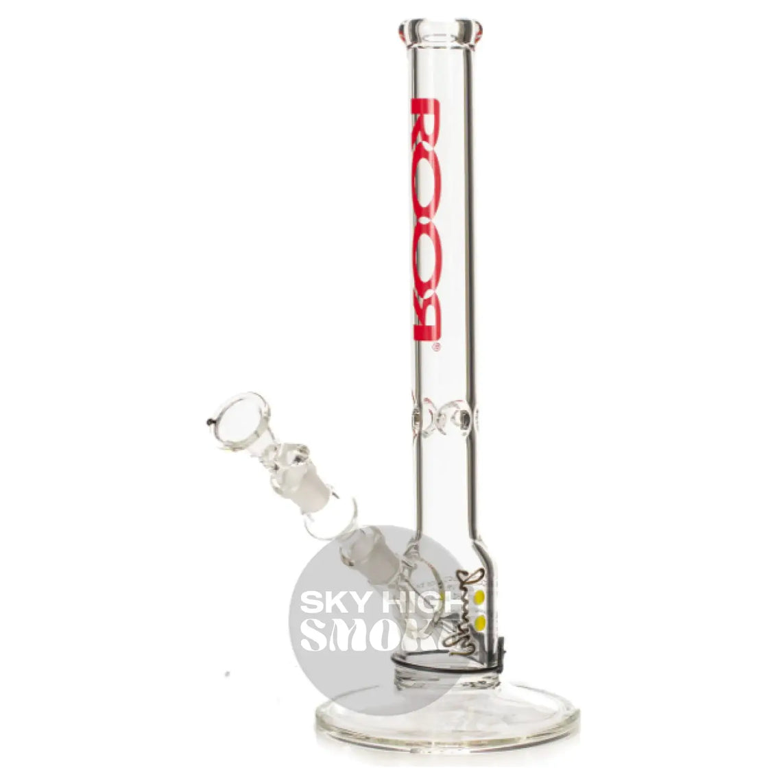 Glass 14’’ Snapper - R14Sn324 Bongs & Water Pipes