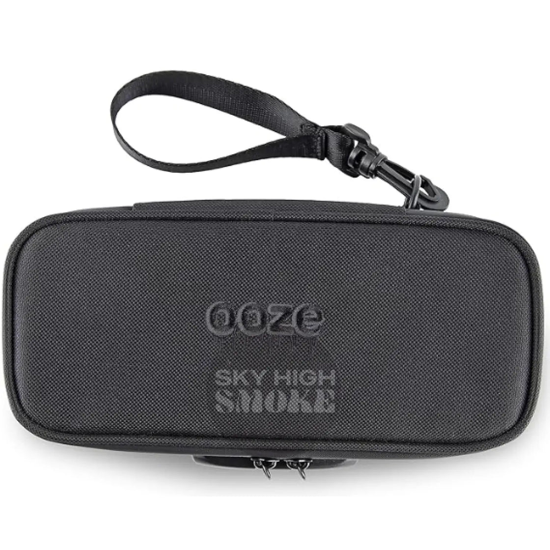 Ooze Traveler Smell Proof Travel Pouch General