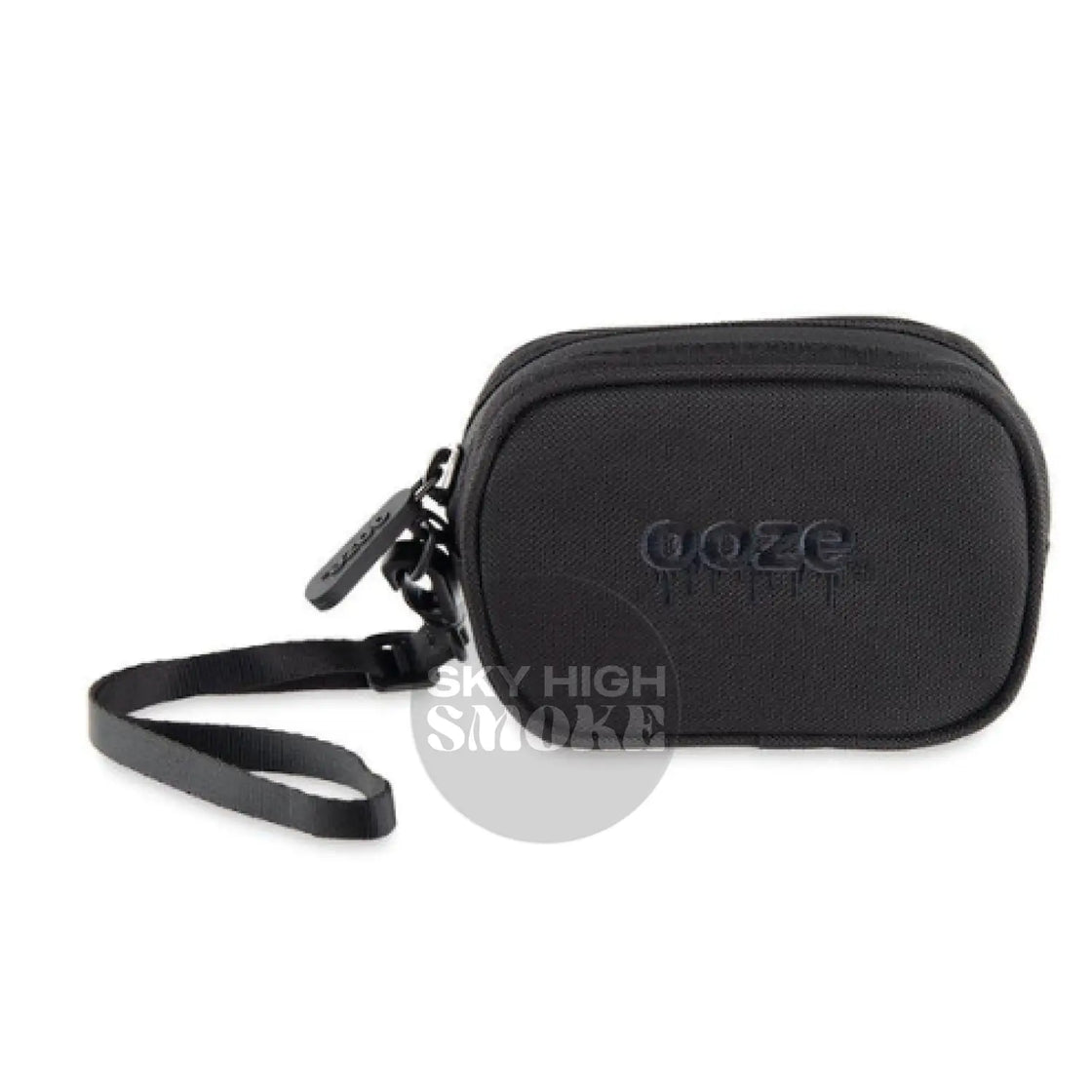 Ooze Traveler Smell Proof Wristlet General