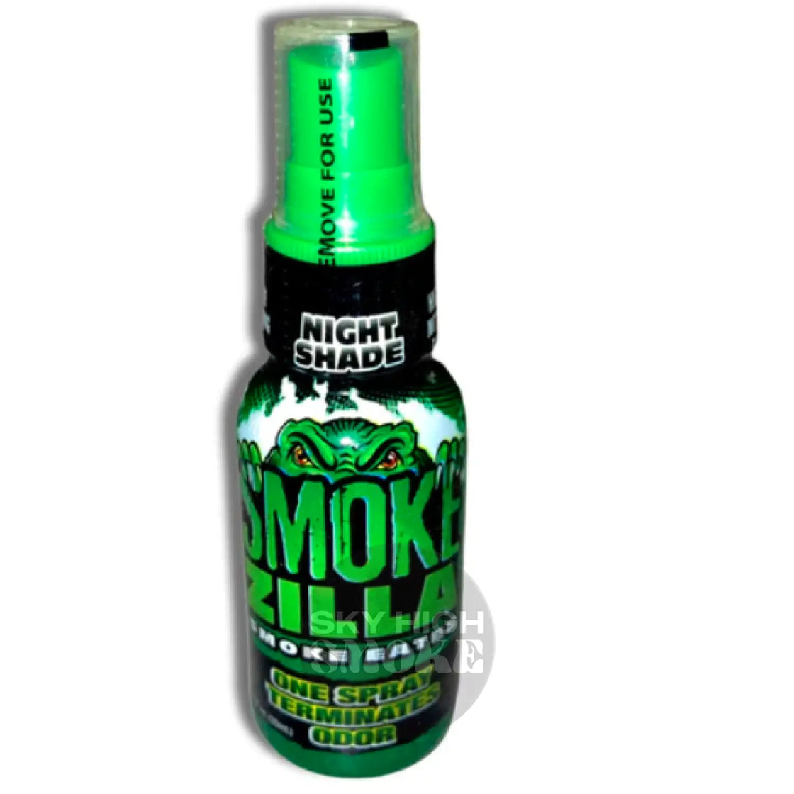 Smokezilla Smoke Eater Mini Spray Odor Control