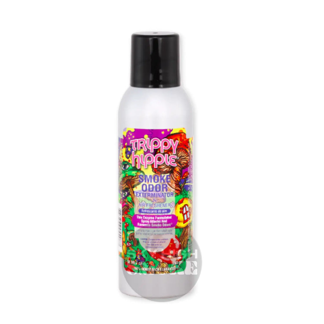 Trippy Hippie - Spray(Mini) Odor Control