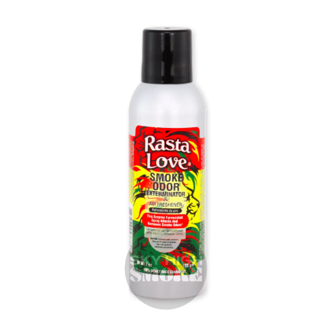 Rasta Love - Spray(Mini) Odor Control