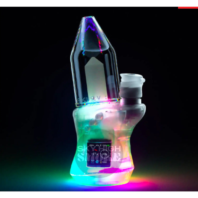 Carta 2 Focus V Clear Dab Pens