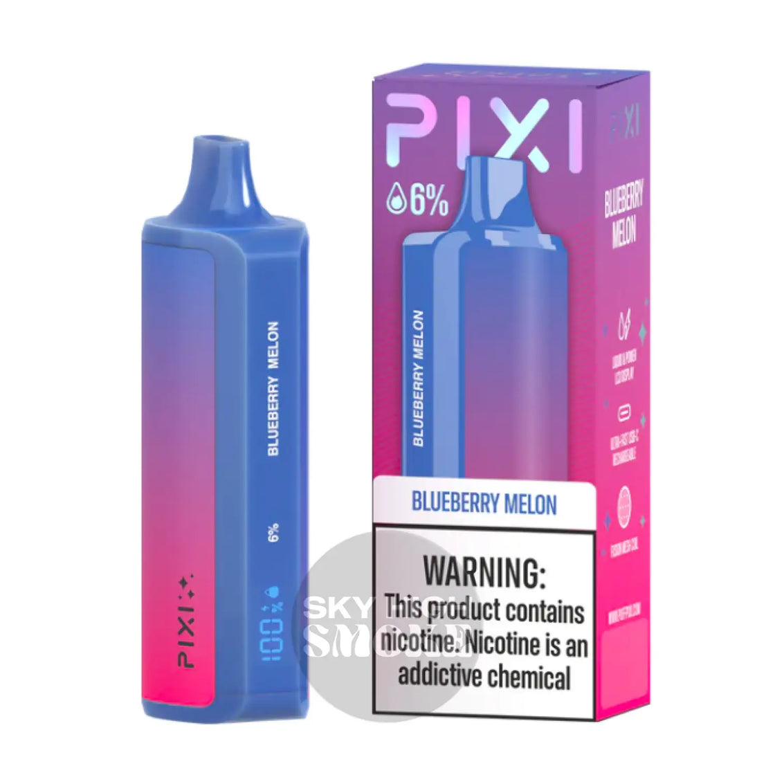 Pixi.pro General