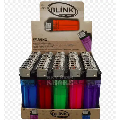 Blink Lighter Lighters