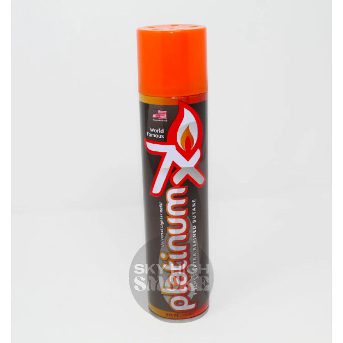 7X Platnium Butane By Blink