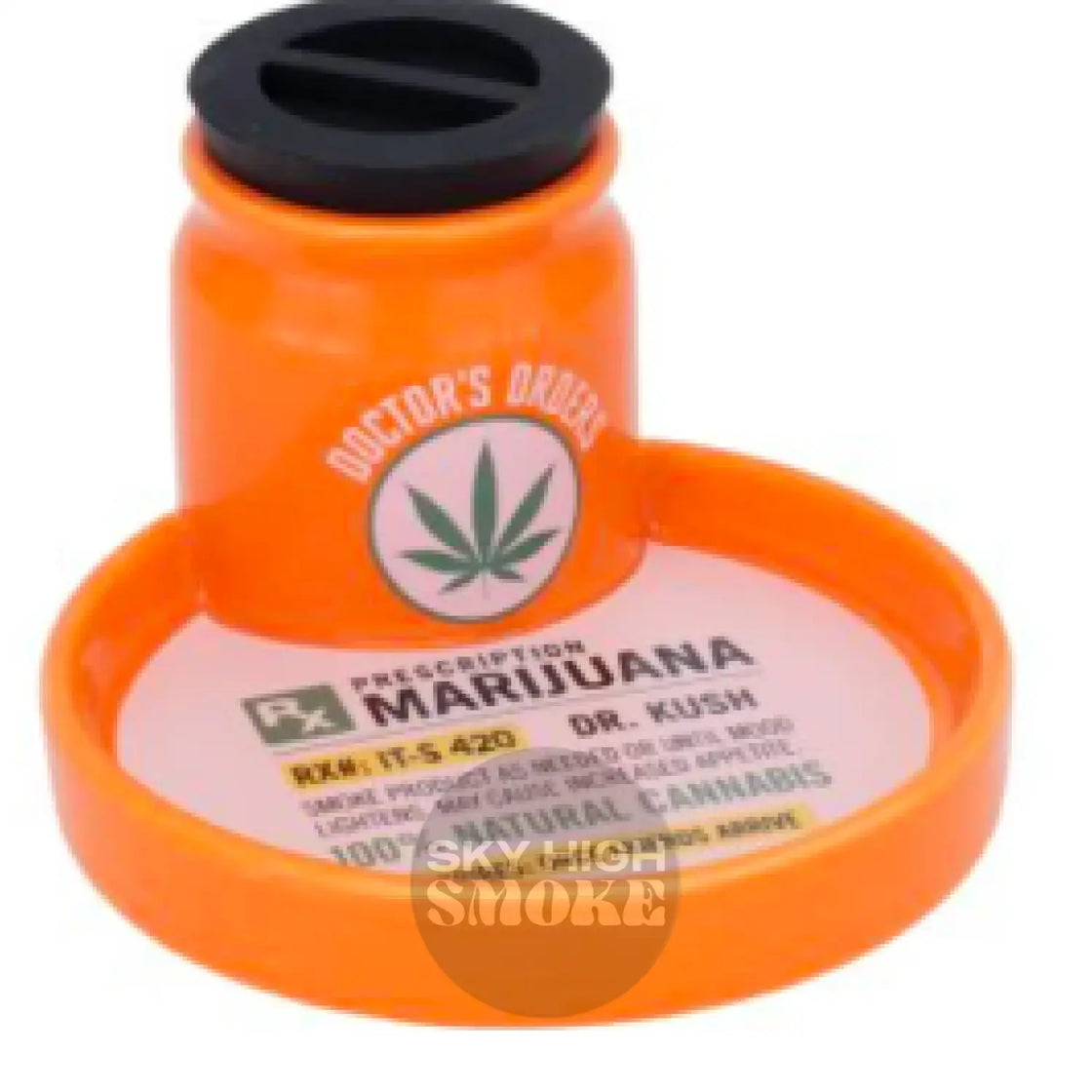 Fujima 6’’ Stash Tray General