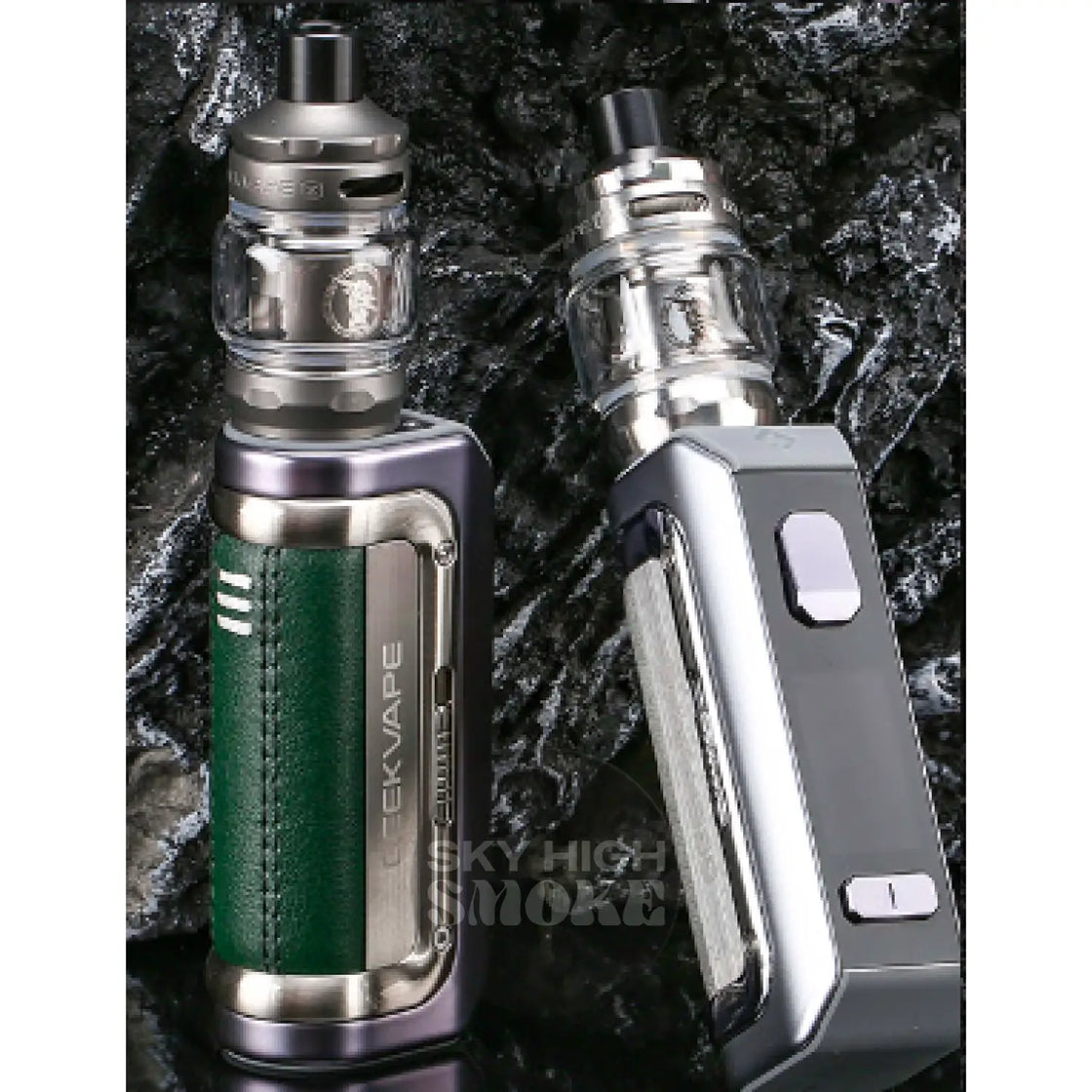 Geekvape Aegis Mini 2 M100 Kit General