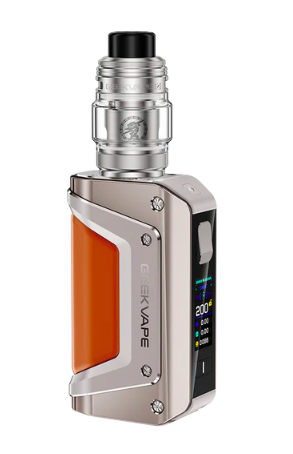 Geekvape Aegis Legand 3