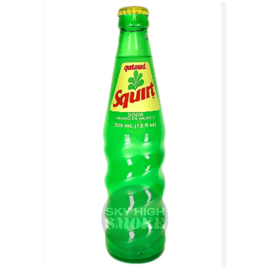 Mexican Squirt Drink