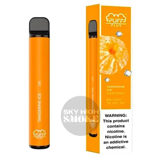 Puff Bar Disposable Vapes