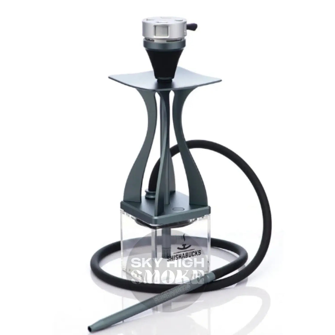 Cloud| Mini Premium Hookah General