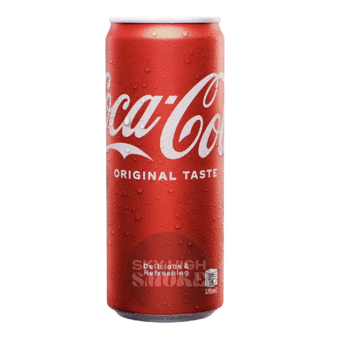 Coca Cola General