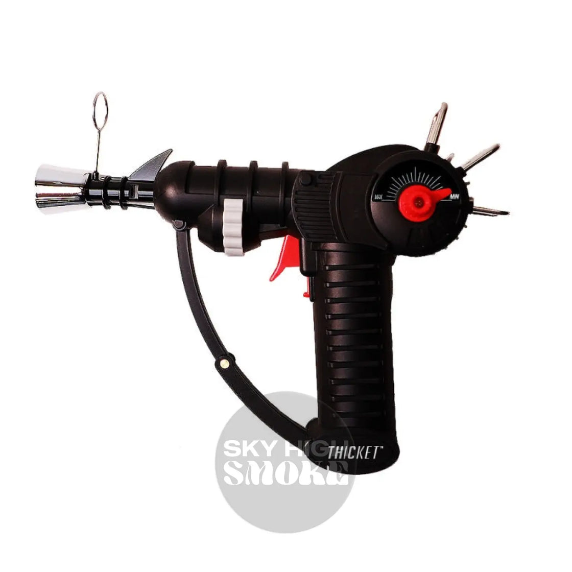 Spaceout Ray Gun Torch Torches