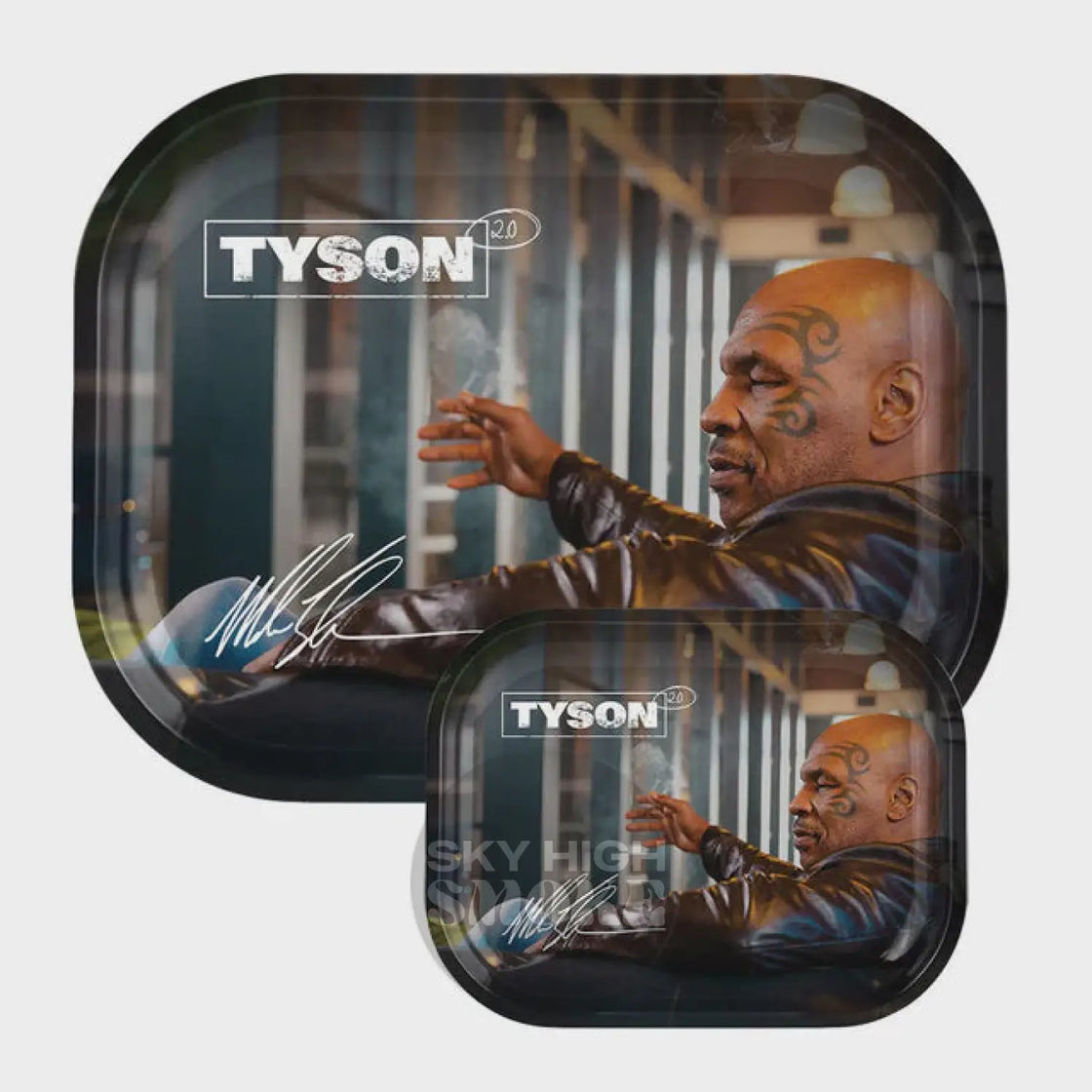 Tyson 2.0 Rolling Tray - Chair 5’ X 7’