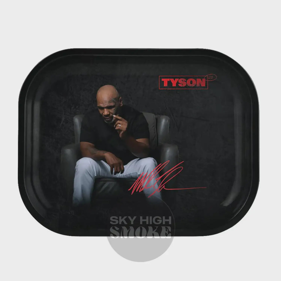 Tyson 2.0 Rolling Tray - Chair 5’ X 11.5’