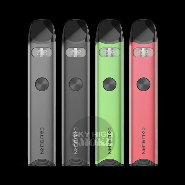 Caliburn Uwell A3 Pod Device Starter Kits