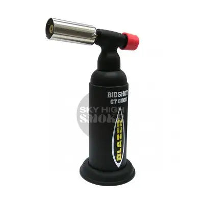 Blazer Big Shot Torches
