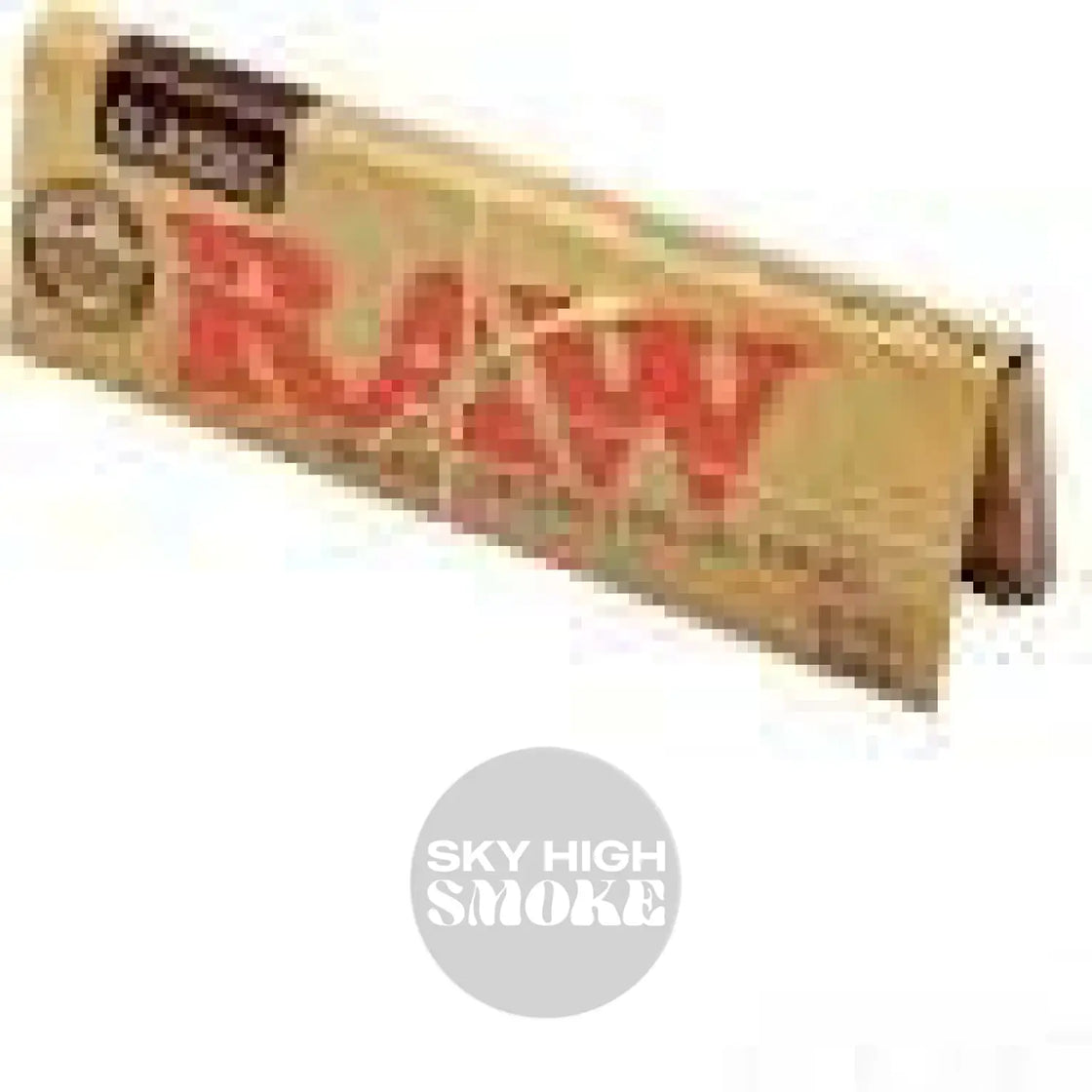 Raw Classic 1 1/4 Paper Rolling Papers